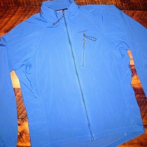 PATAGONIA UL WINDBREAKER
